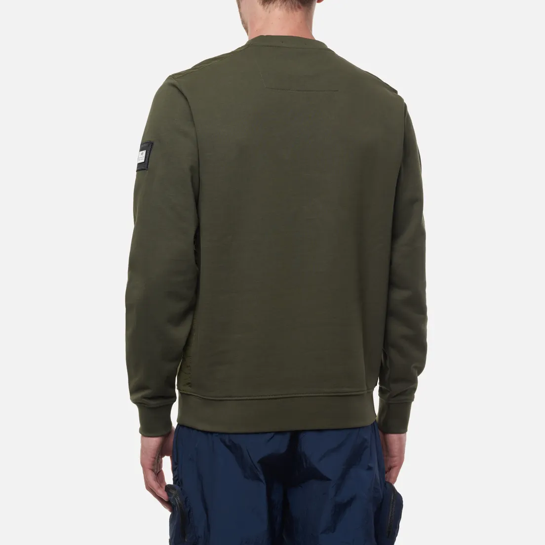 Weekend Offender Мужская толстовка F Bomb AW22