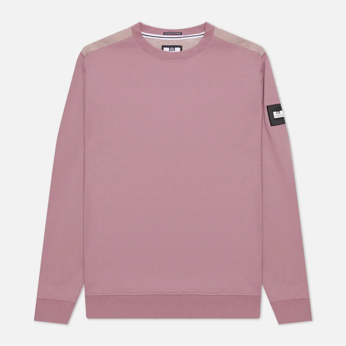 Weekend Offender Мужская толстовка F Bomb AW22