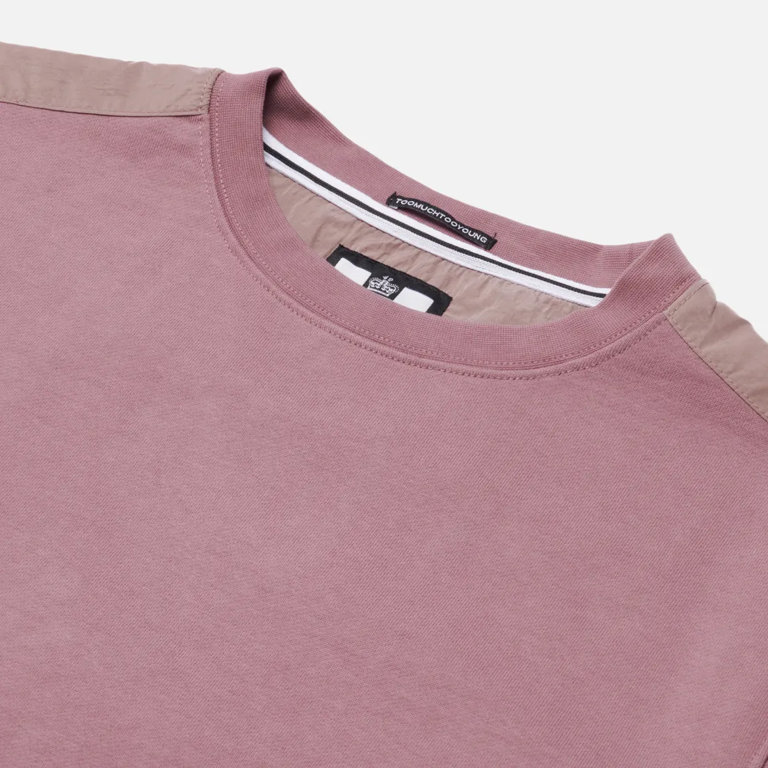 Weekend Offender Мужская толстовка F Bomb AW22