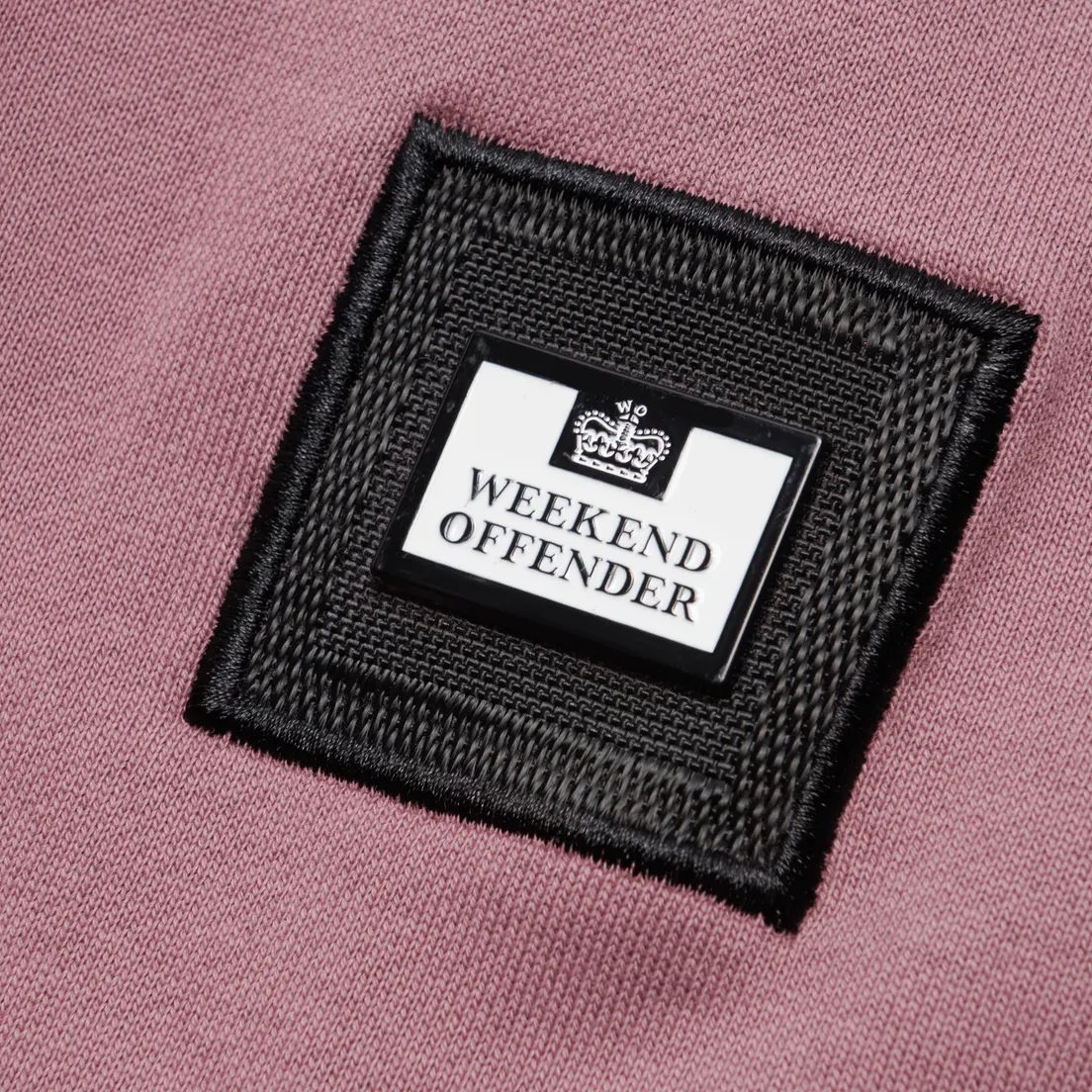 Weekend Offender Мужская толстовка F Bomb AW22