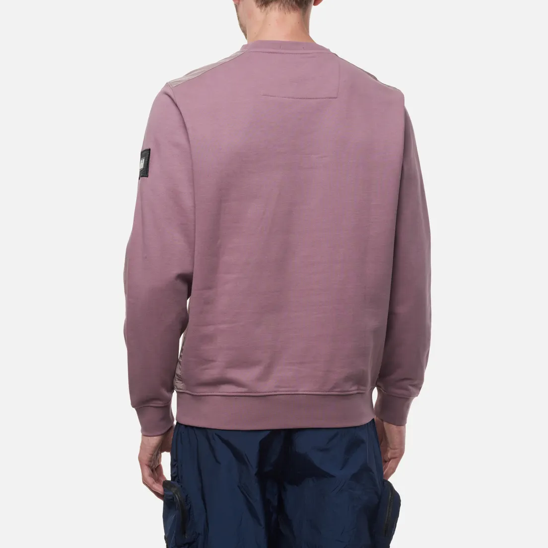 Weekend Offender Мужская толстовка F Bomb AW22