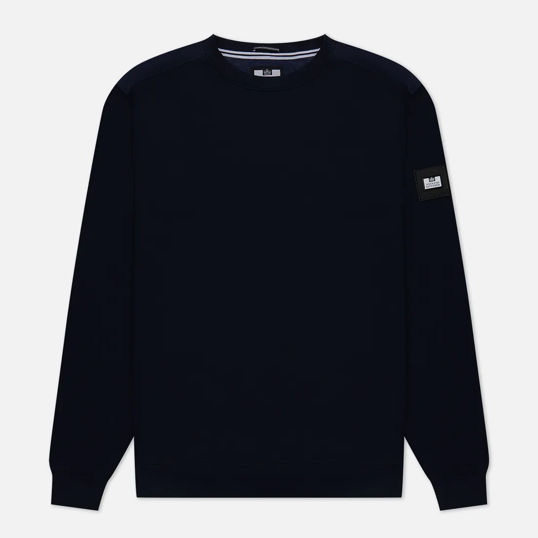 Weekend Offender Мужская толстовка F Bomb AW22