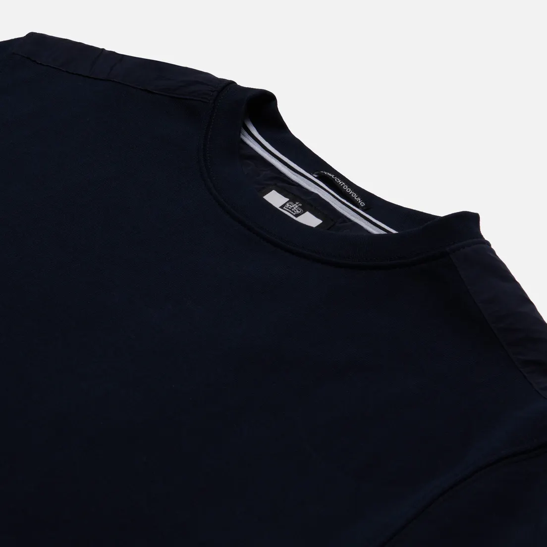 Weekend Offender Мужская толстовка F Bomb AW22