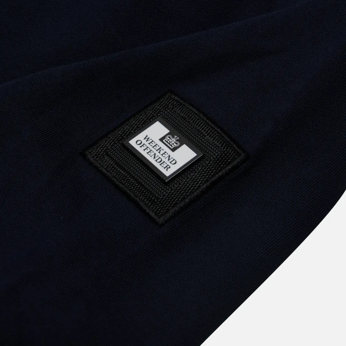Weekend Offender Мужская толстовка F Bomb AW22