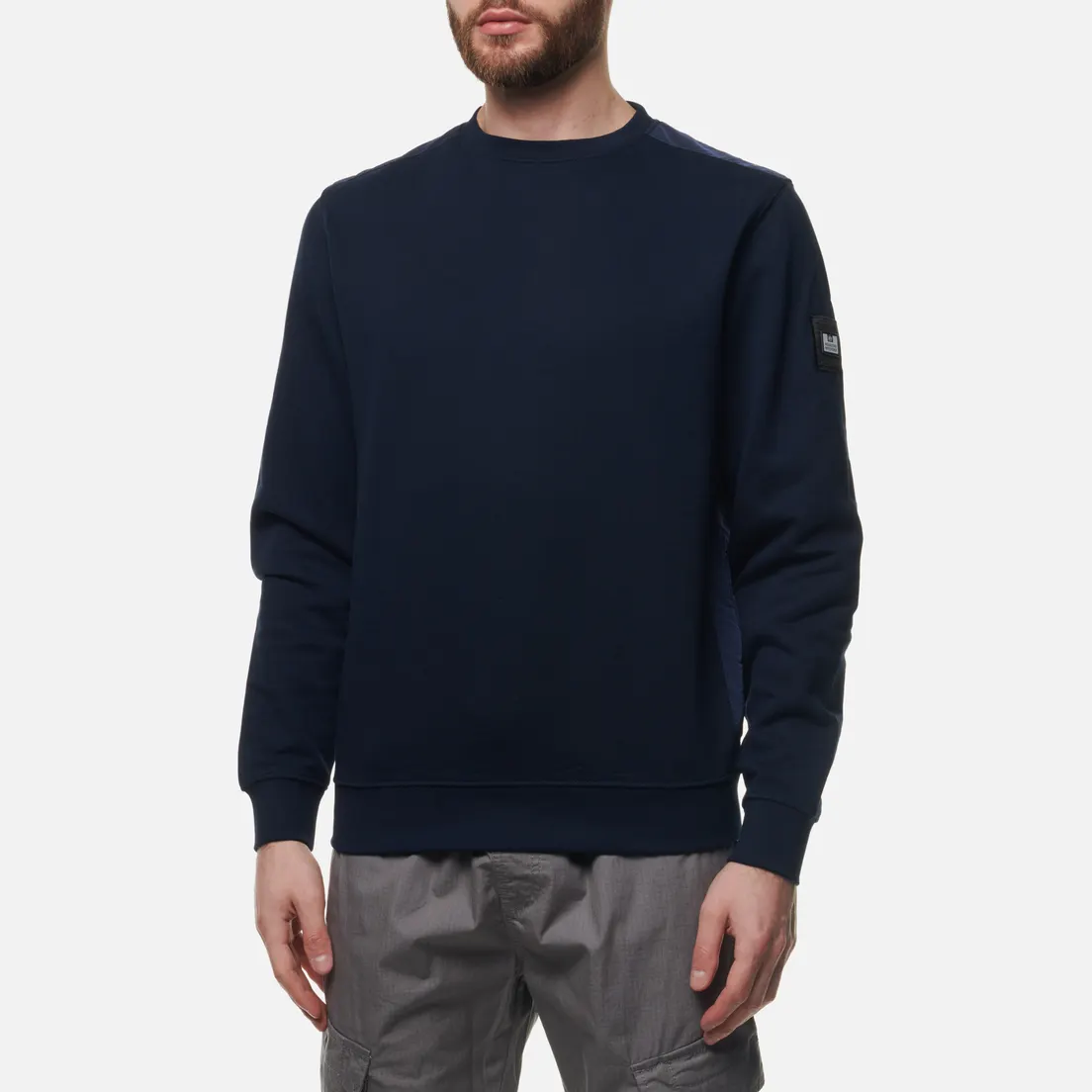 Weekend Offender Мужская толстовка F Bomb AW22