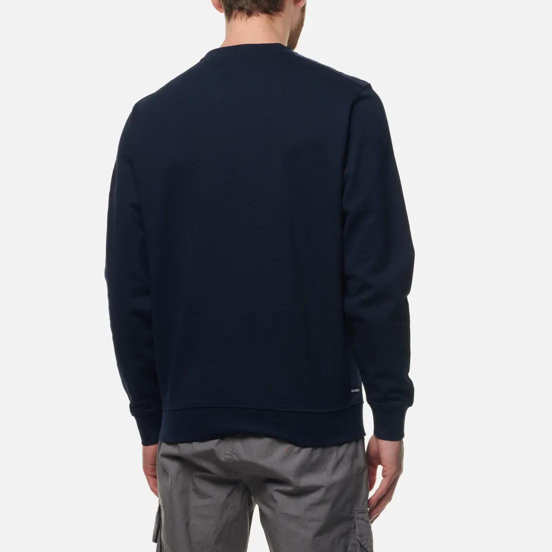Weekend Offender Мужская толстовка F Bomb AW22