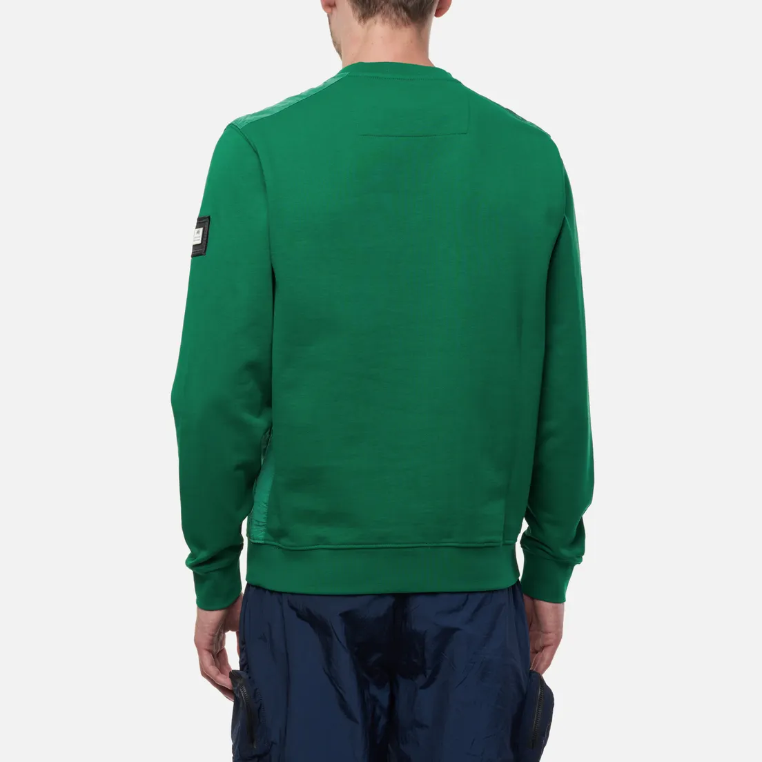 Weekend Offender Мужская толстовка F Bomb AW22