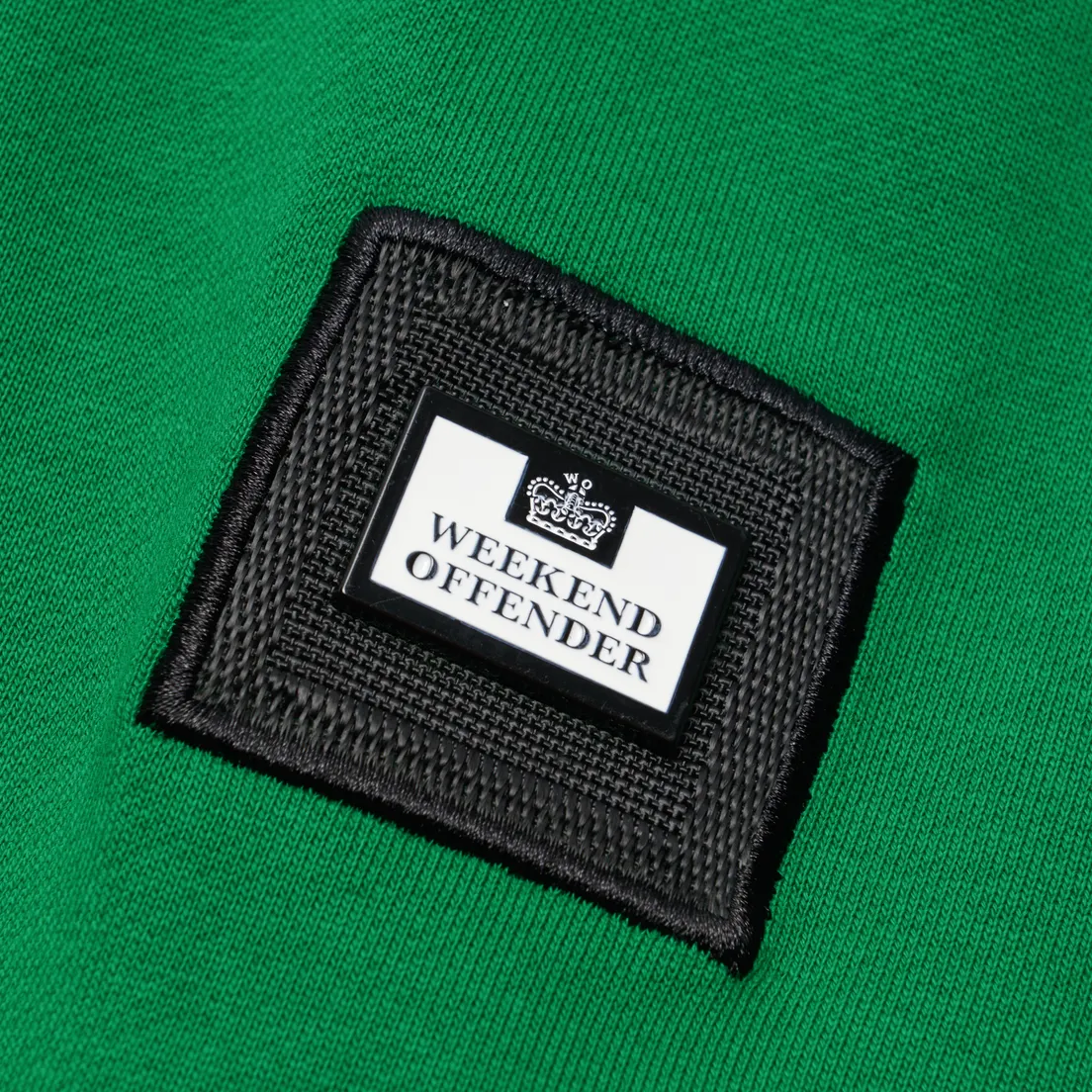 Weekend Offender Мужская толстовка F Bomb AW22