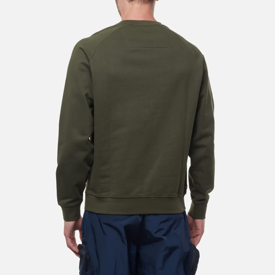 Weekend Offender Мужская толстовка Penitentiary AW22