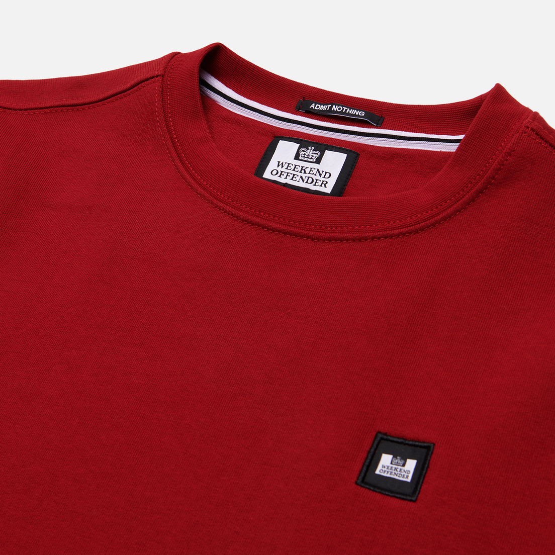 Weekend Offender Мужская толстовка Ferrer