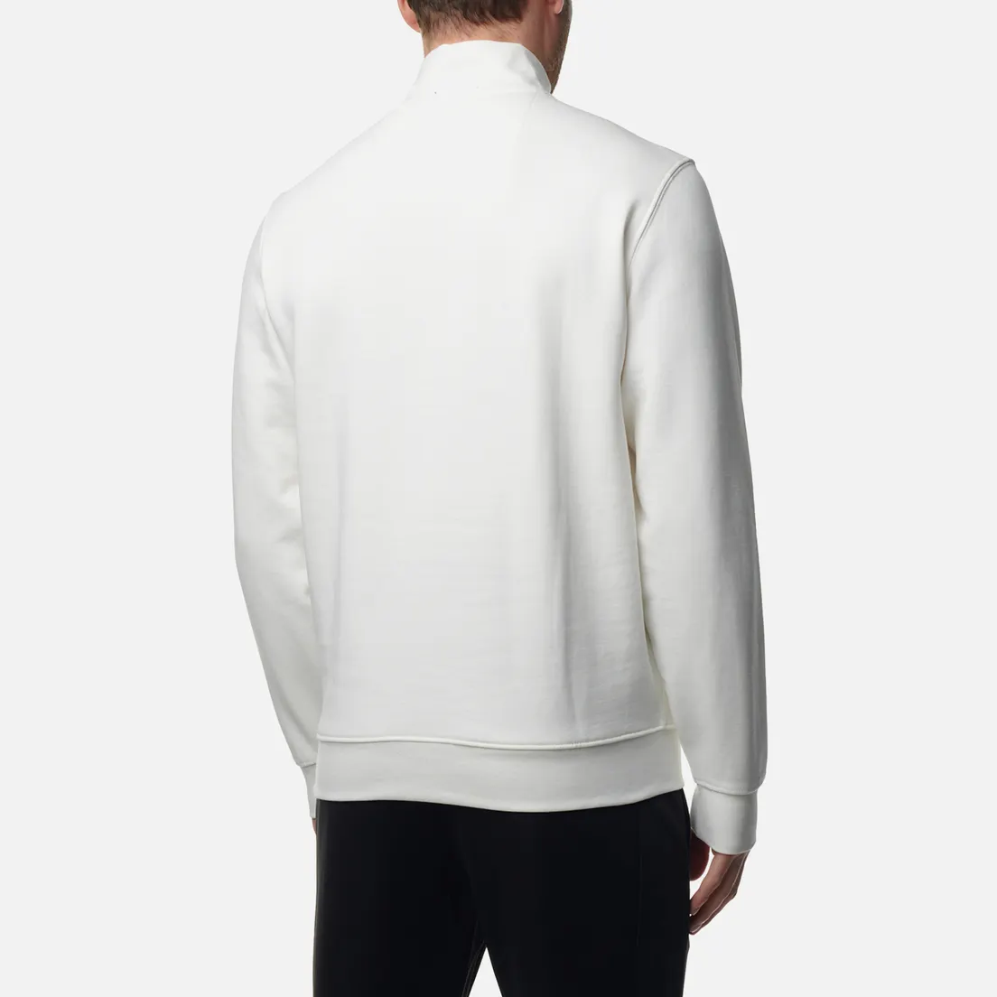 Weekend Offender Мужская толстовка Faraone Quarter Zip