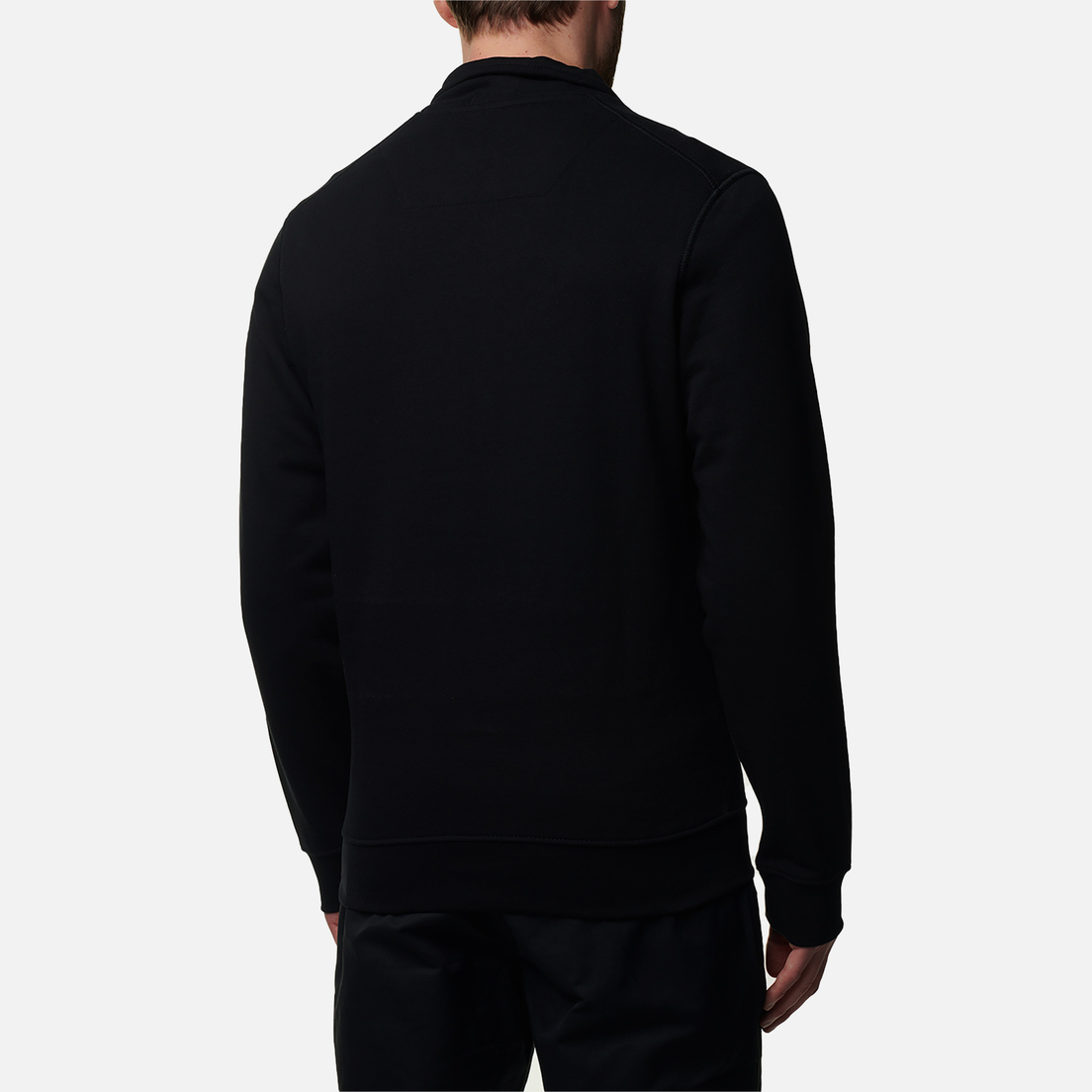 Weekend Offender Мужская толстовка Kraviz Quarter Zip