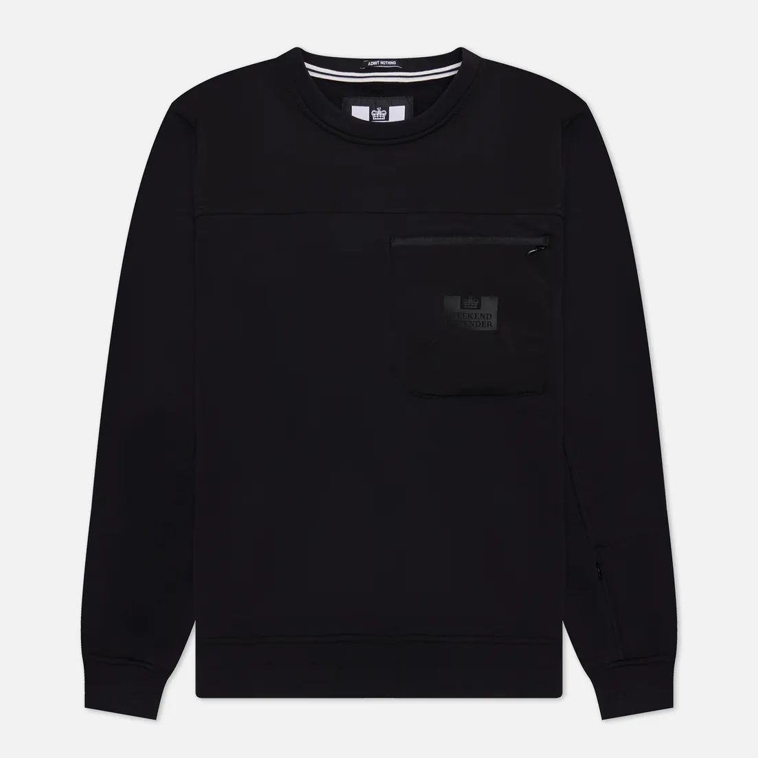 Weekend Offender Мужская толстовка Avery