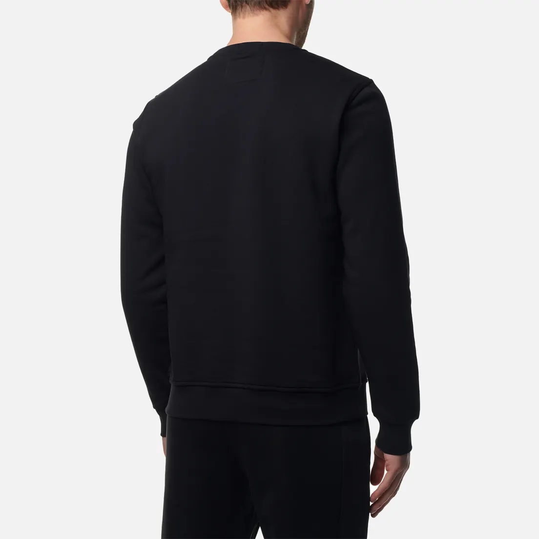 Weekend Offender Мужская толстовка Avery