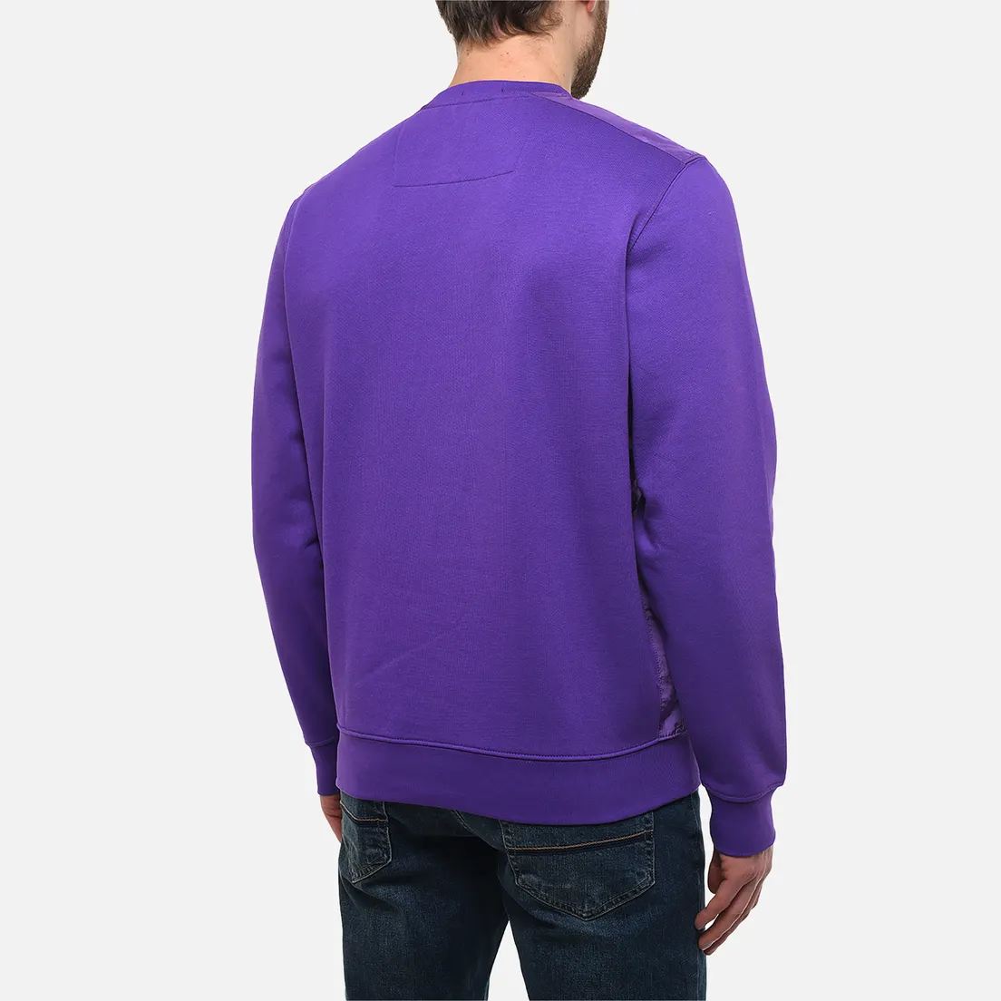 Weekend Offender Мужская толстовка F Bomb AW24