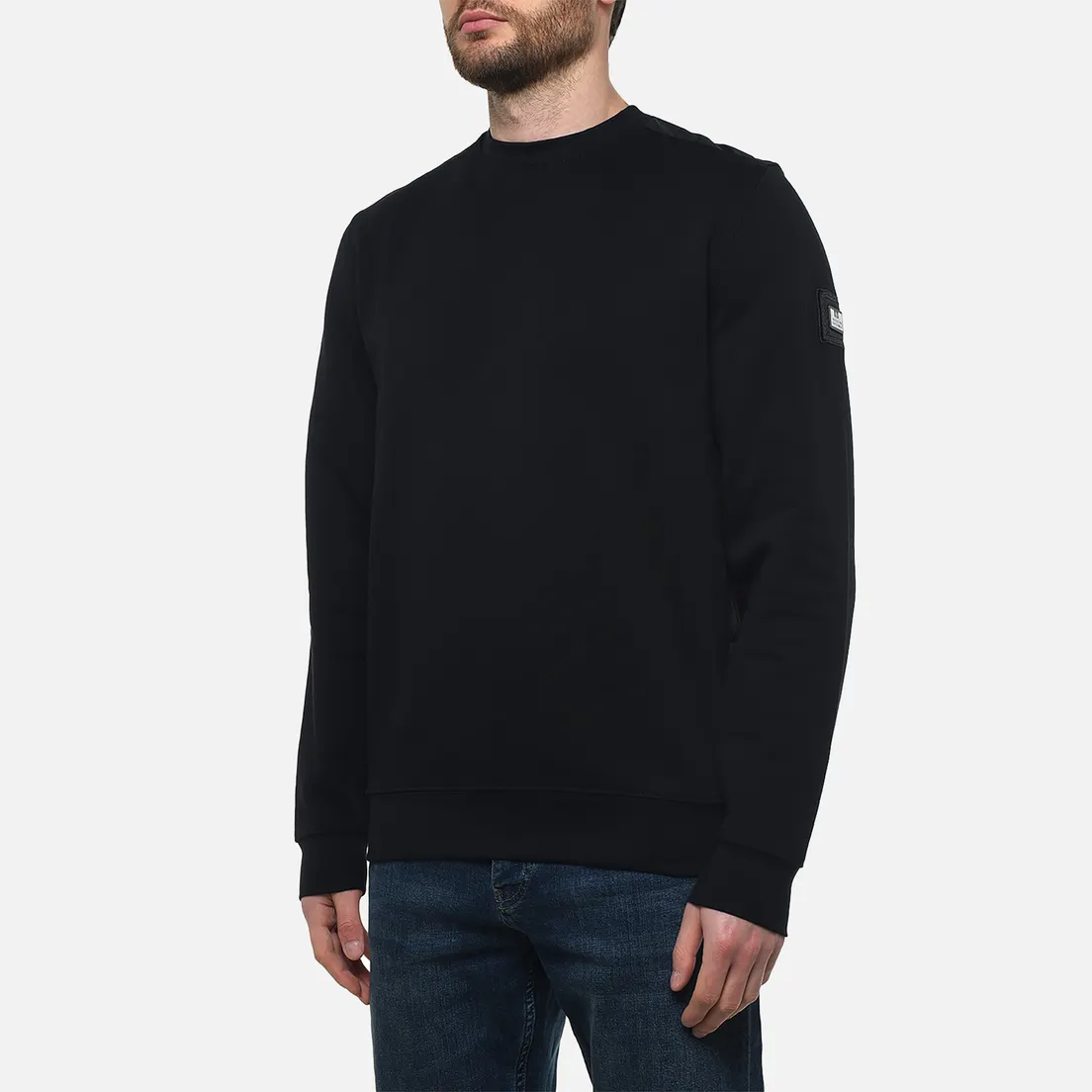 Weekend Offender Мужская толстовка F Bomb AW24