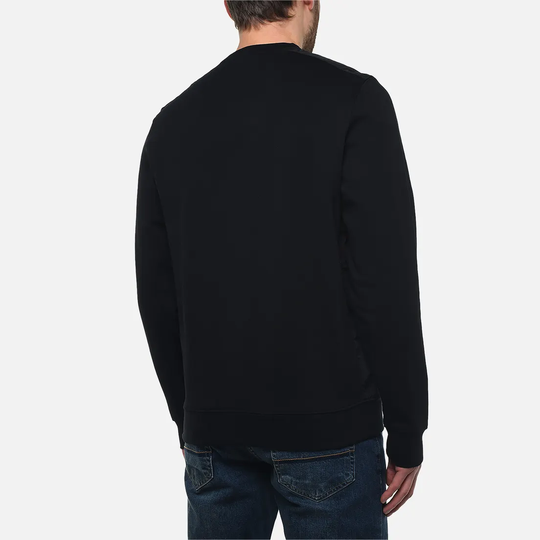 Weekend Offender Мужская толстовка F Bomb AW24