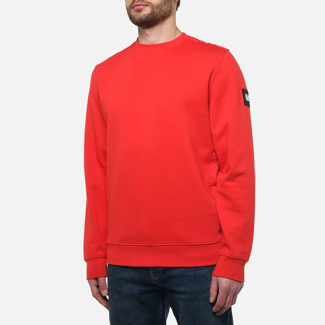 Weekend Offender Мужская толстовка F Bomb AW24