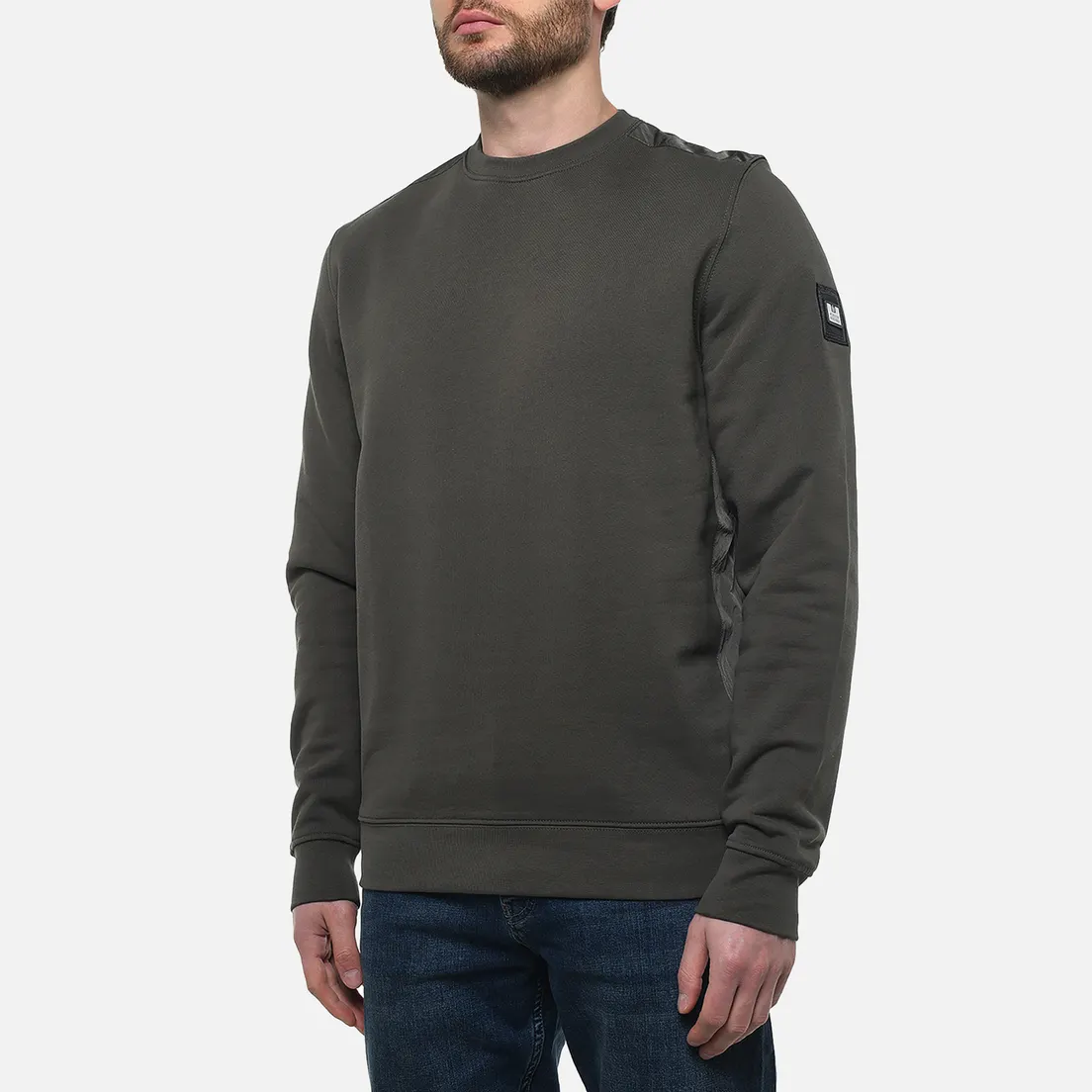 Weekend Offender Мужская толстовка F Bomb AW24
