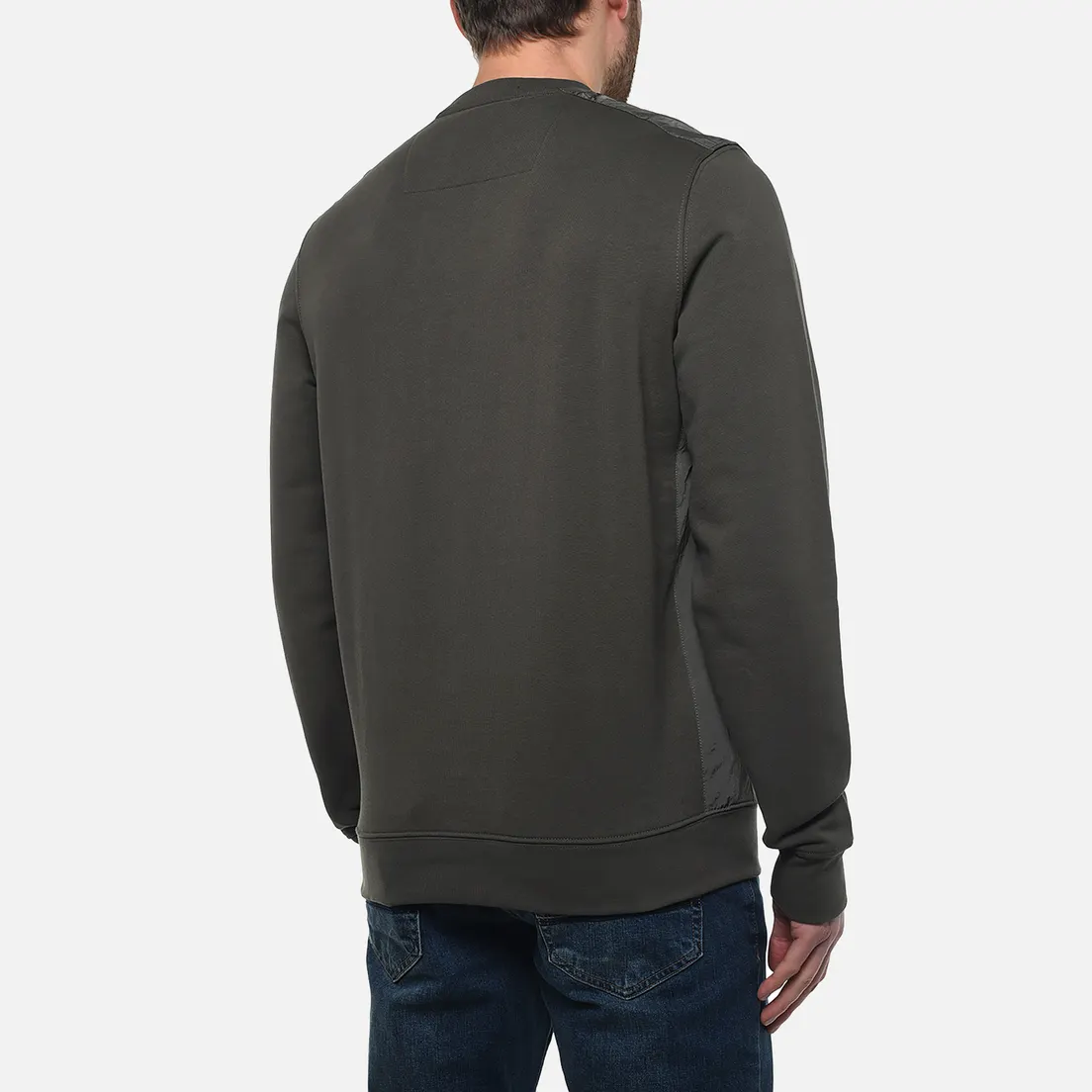 Weekend Offender Мужская толстовка F Bomb AW24