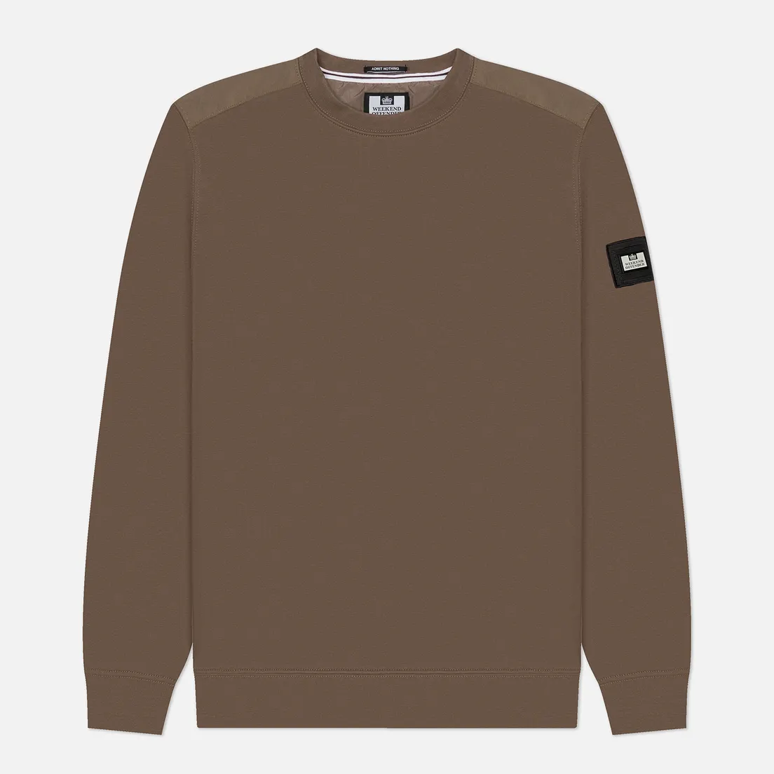 Weekend Offender Мужская толстовка F Bomb AW24