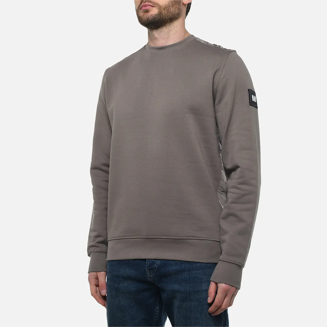 Weekend Offender Мужская толстовка F Bomb AW24