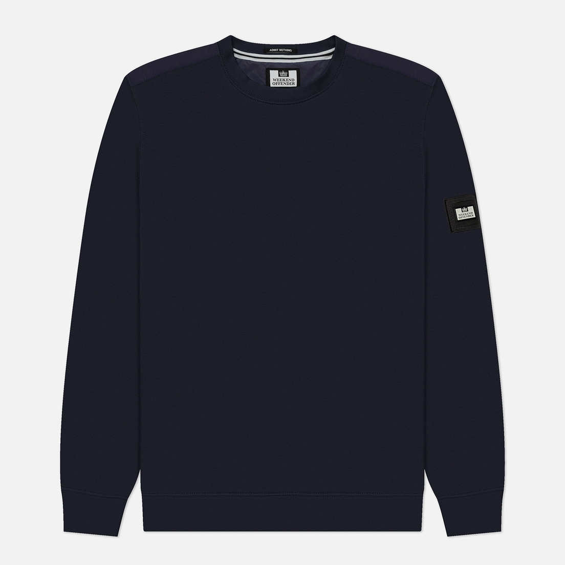 Weekend Offender Мужская толстовка F Bomb AW24