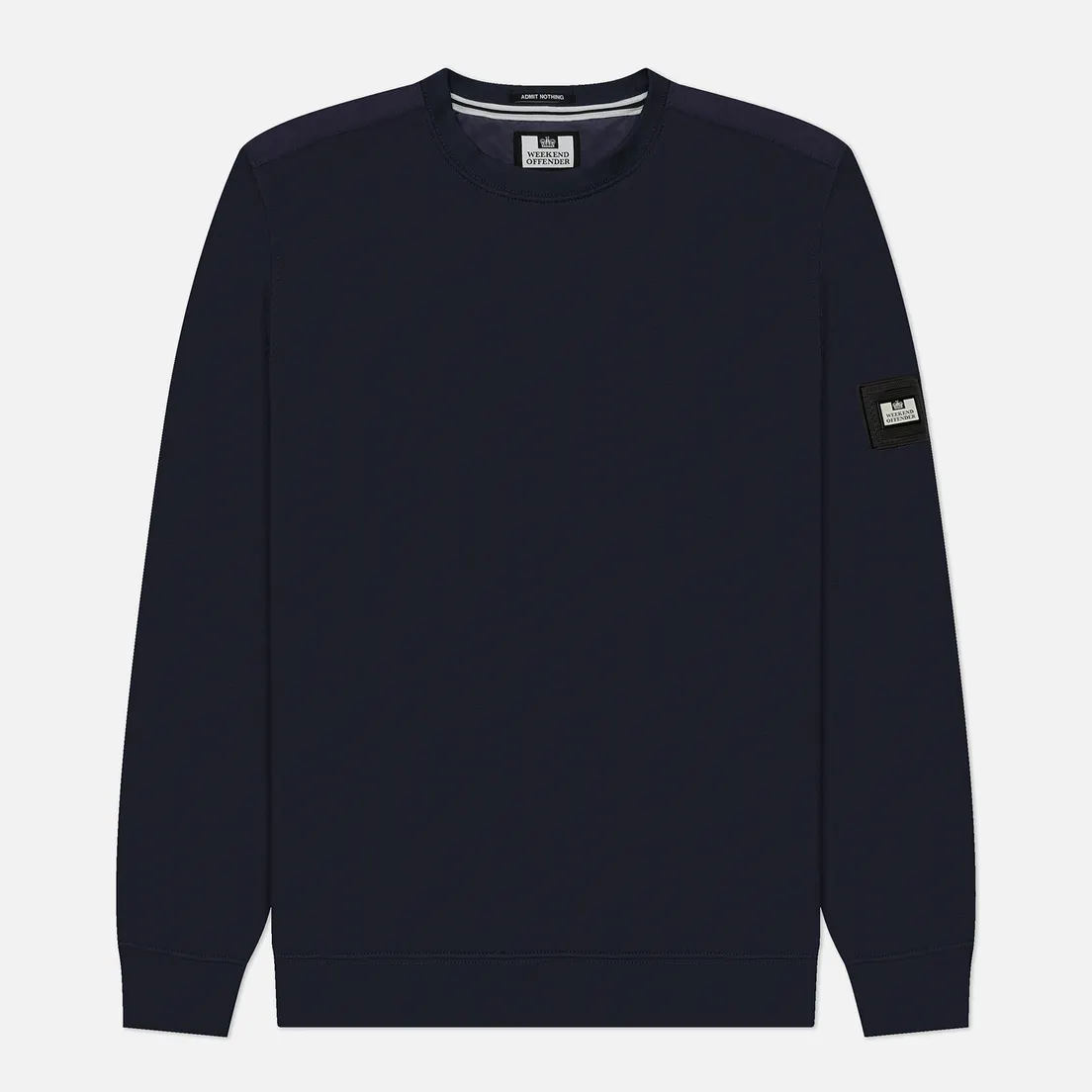 Weekend Offender Мужская толстовка F Bomb AW24