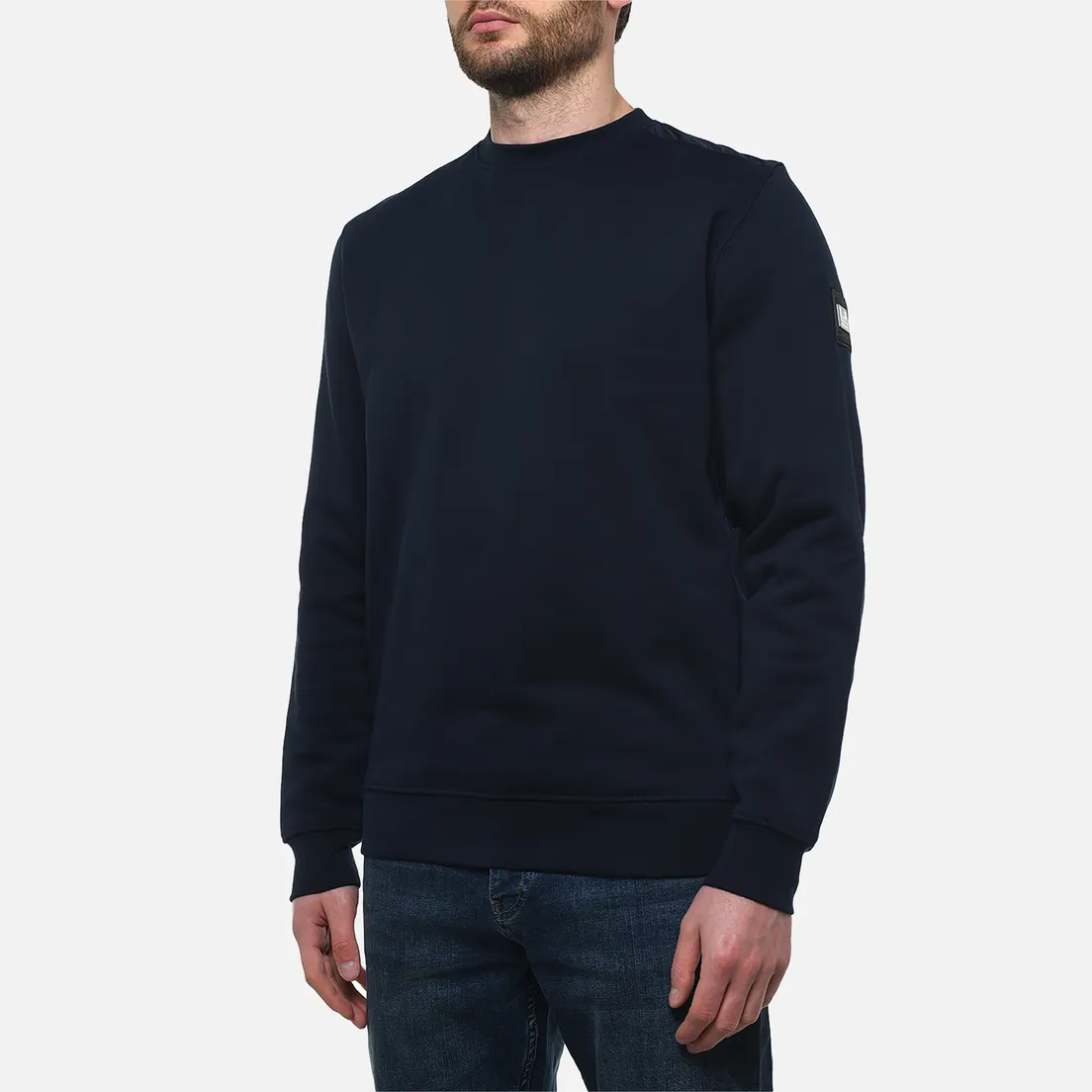 Weekend Offender Мужская толстовка F Bomb AW24