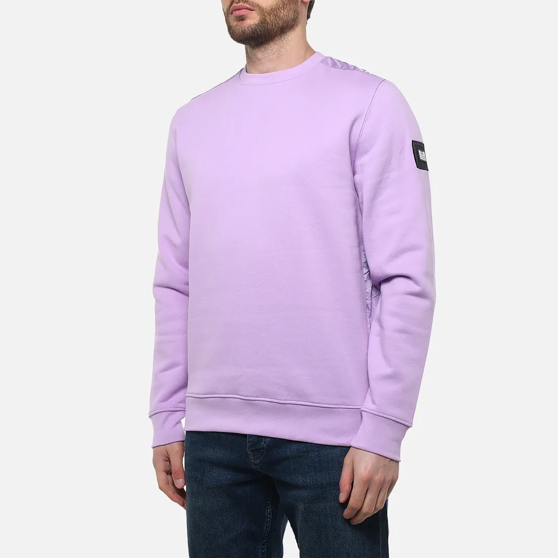 Weekend Offender Мужская толстовка F Bomb AW24