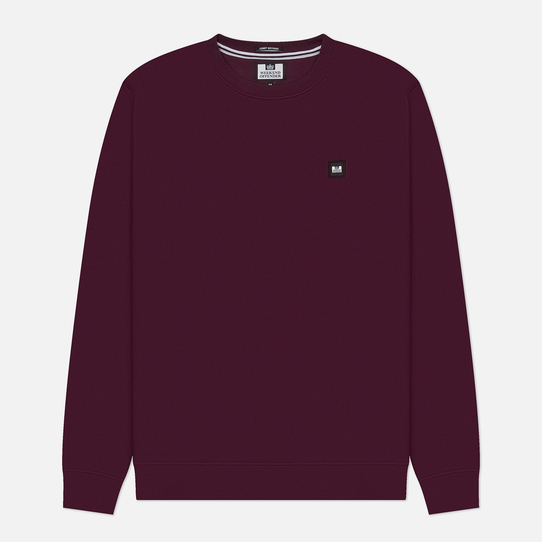 Weekend Offender Мужская толстовка Ferrer AW24