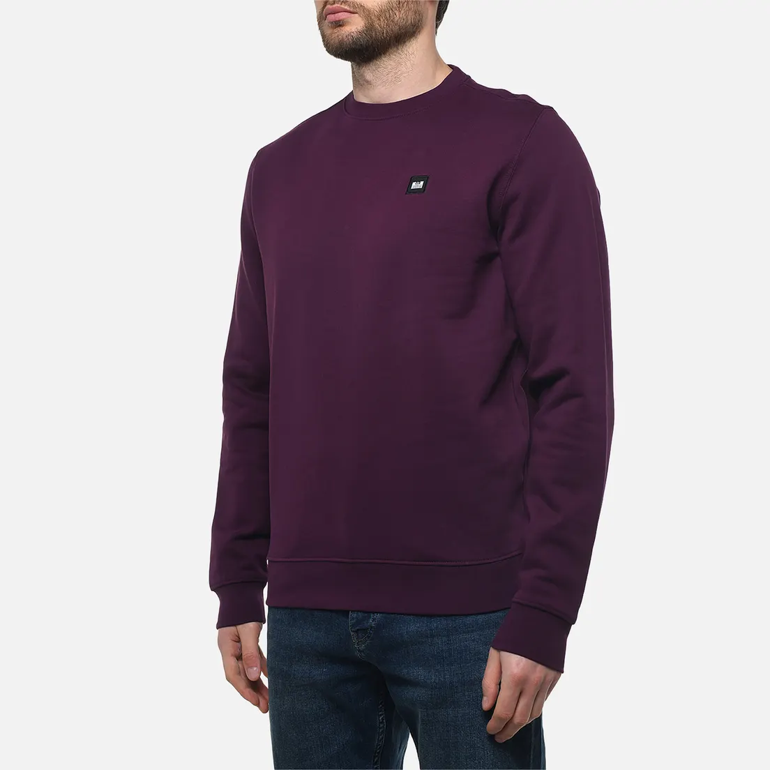 Weekend Offender Мужская толстовка Ferrer AW24