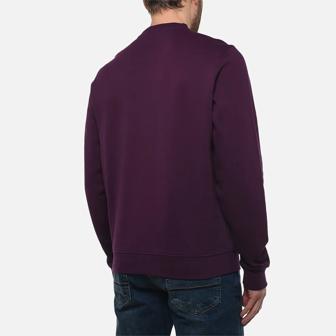 Weekend Offender Мужская толстовка Ferrer AW24