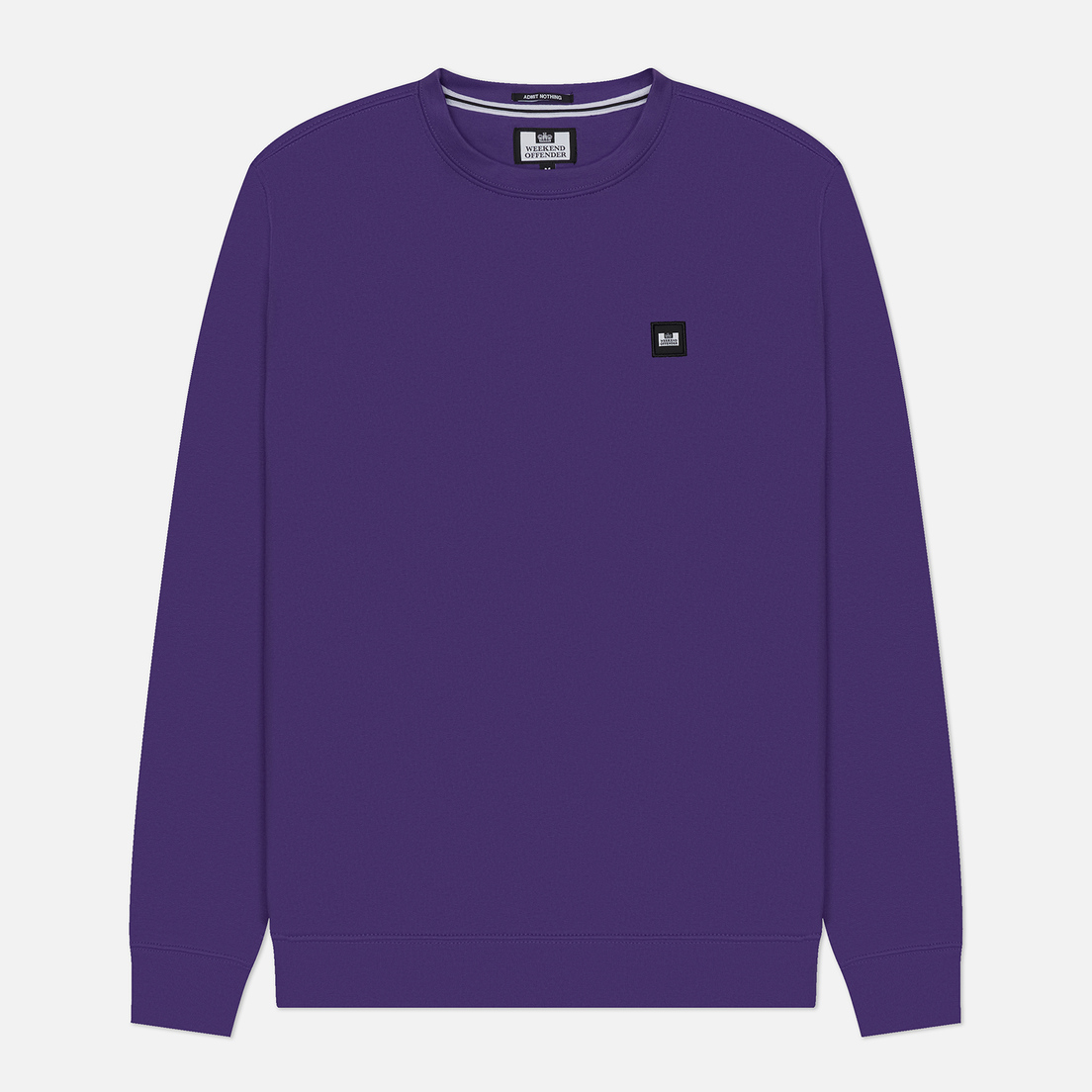 Weekend Offender Мужская толстовка Ferrer AW24