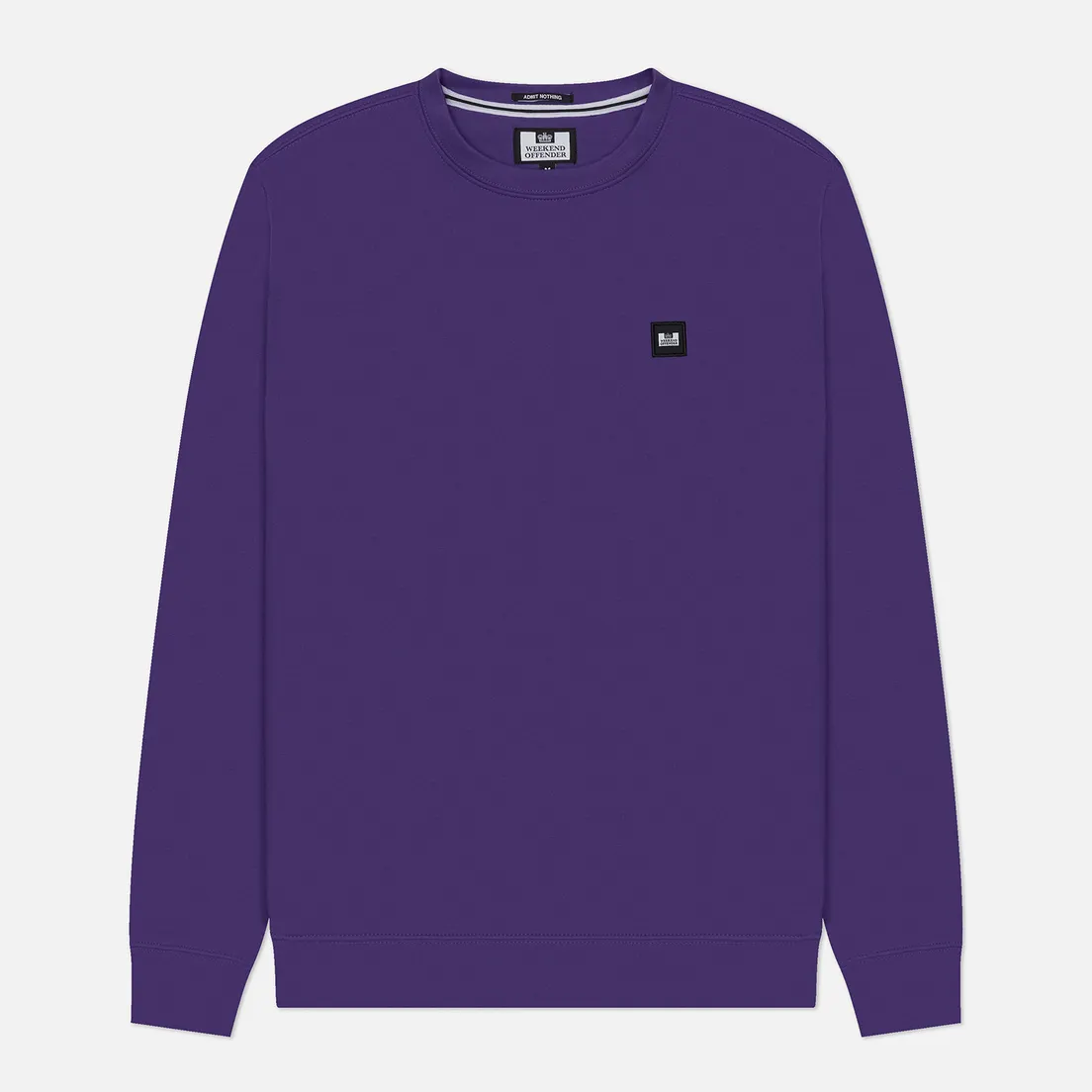 Weekend Offender Мужская толстовка Ferrer AW24