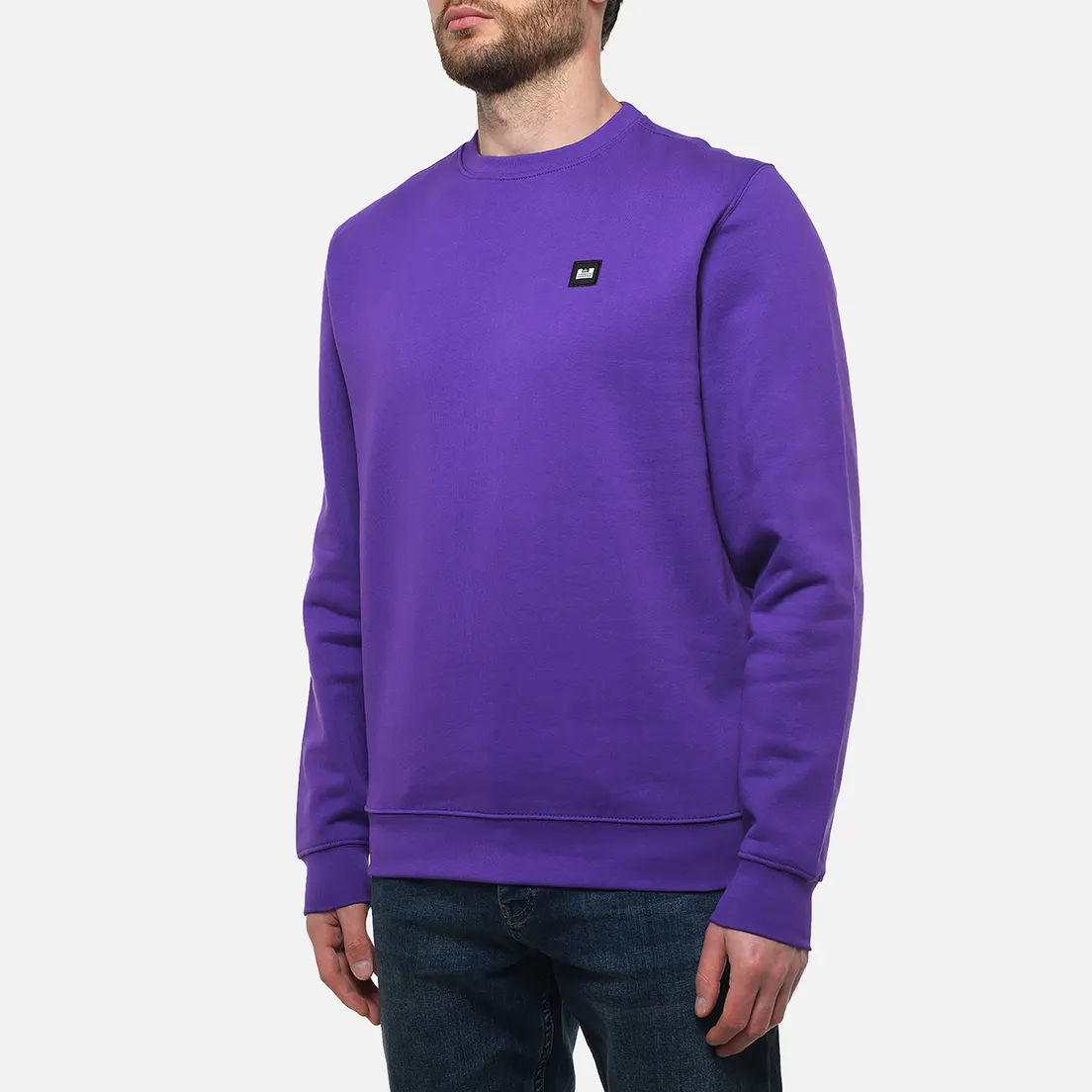 Weekend Offender Мужская толстовка Ferrer AW24