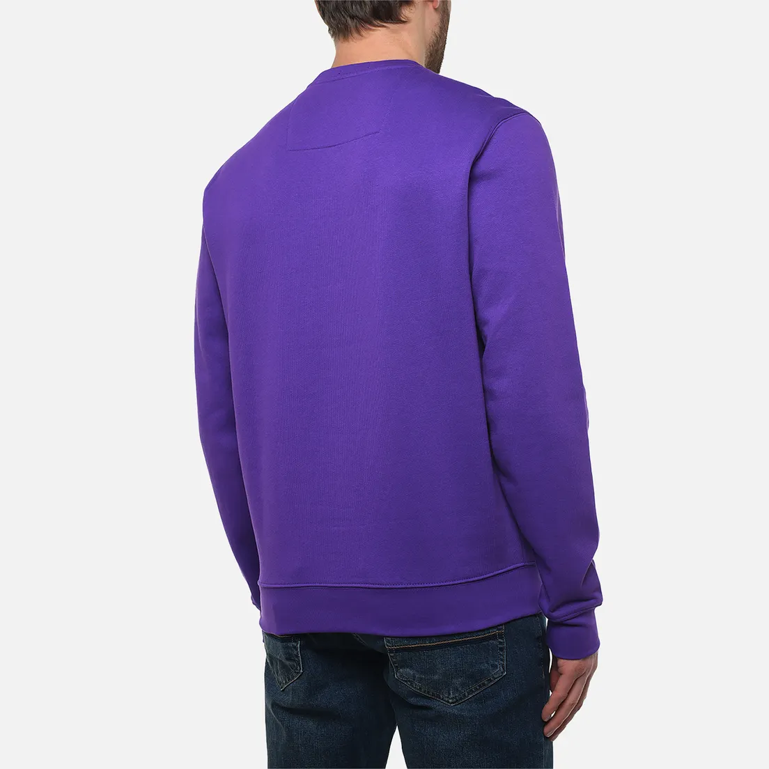 Weekend Offender Мужская толстовка Ferrer AW24