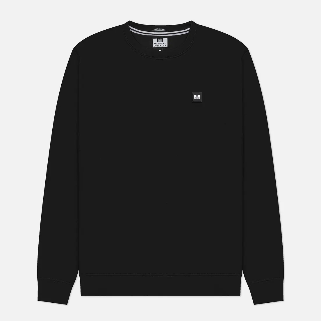 Weekend Offender Мужская толстовка Ferrer AW24
