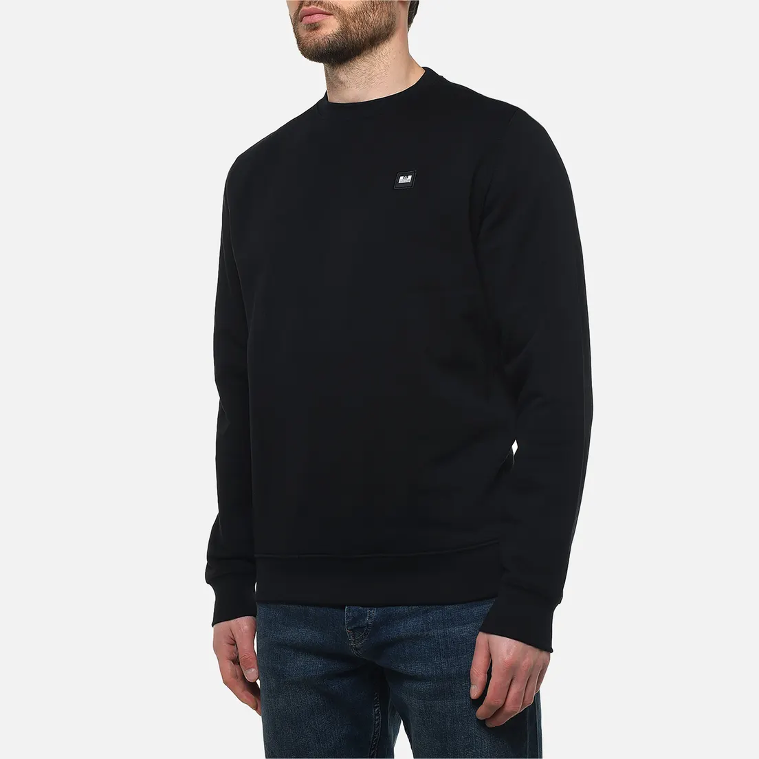 Weekend Offender Мужская толстовка Ferrer AW24