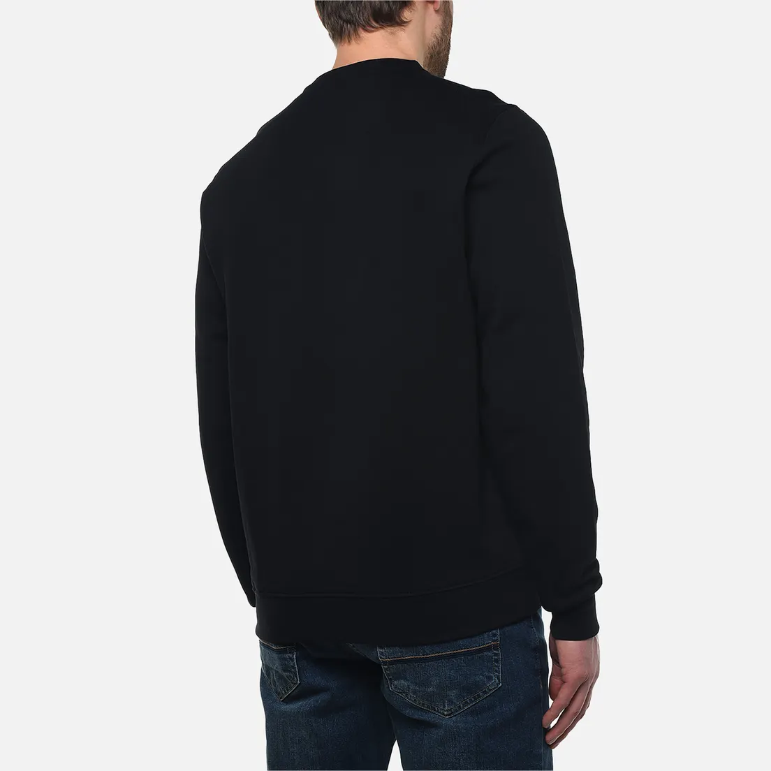 Weekend Offender Мужская толстовка Ferrer AW24