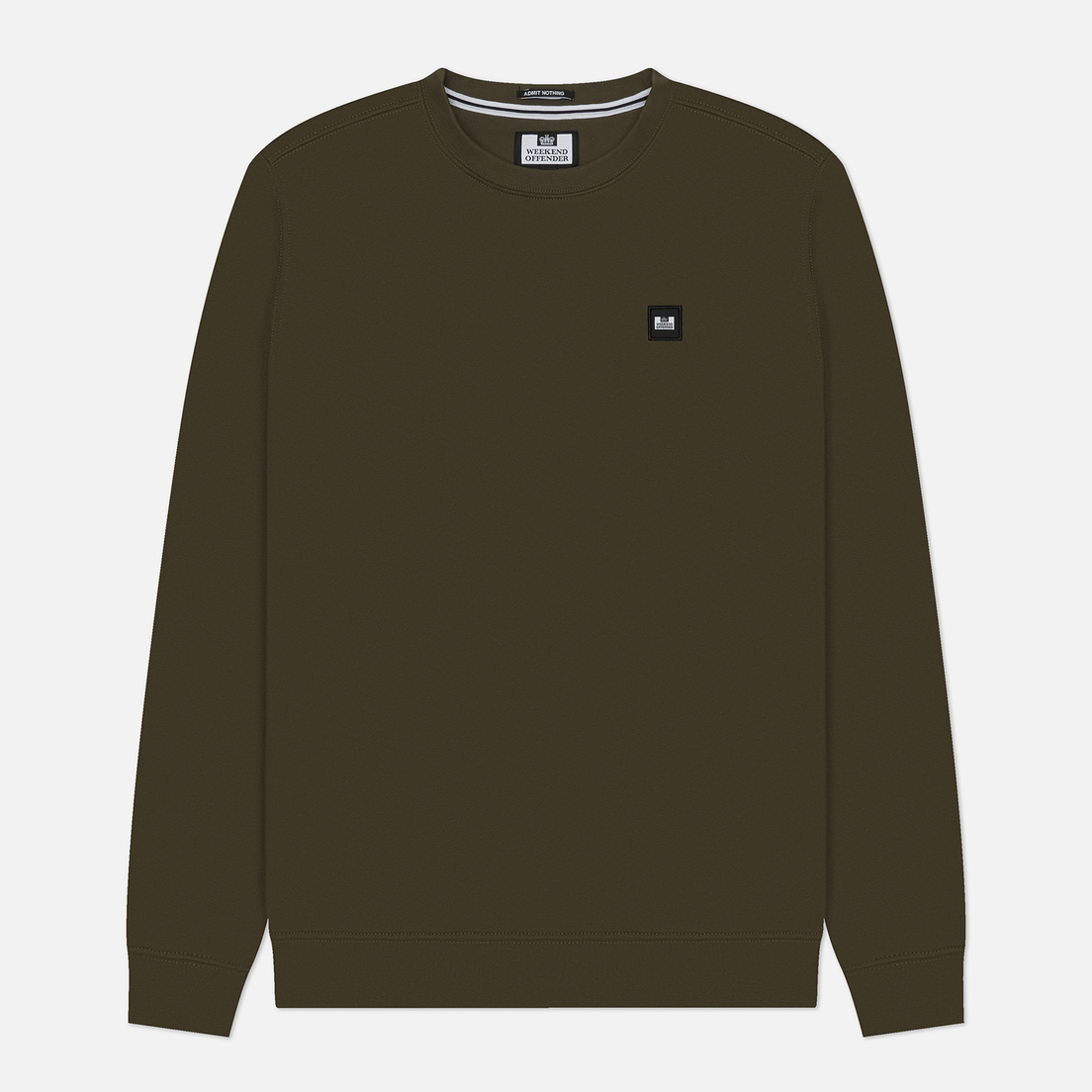 Weekend Offender Мужская толстовка Ferrer AW24