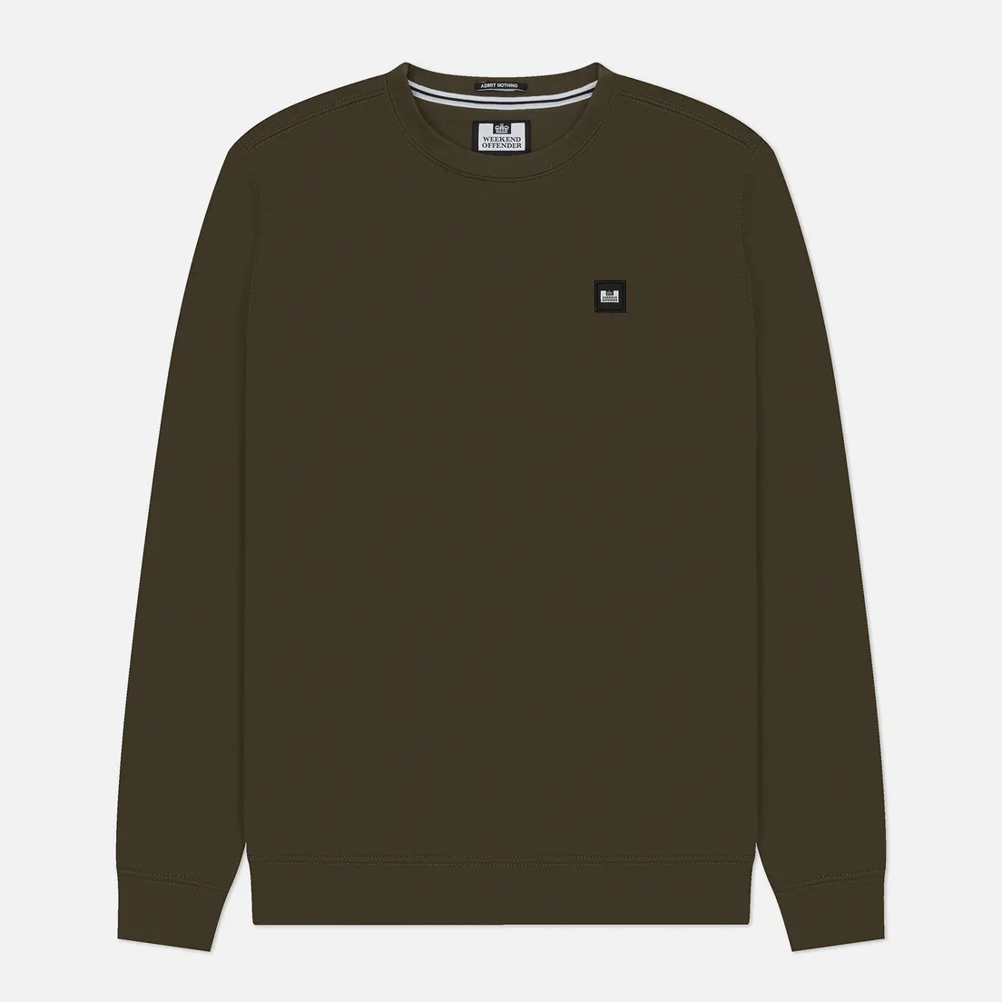 Weekend Offender Мужская толстовка Ferrer AW24
