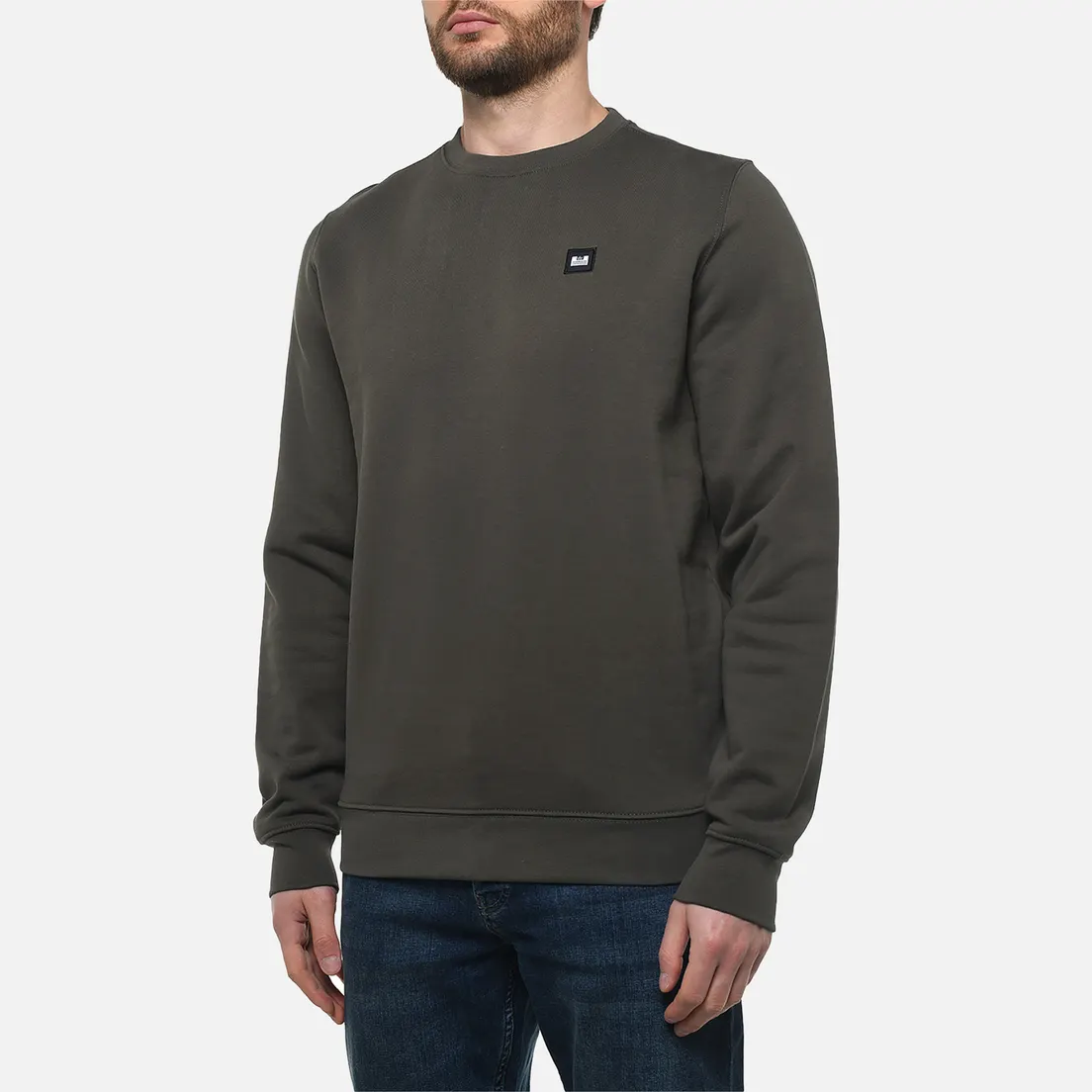 Weekend Offender Мужская толстовка Ferrer AW24