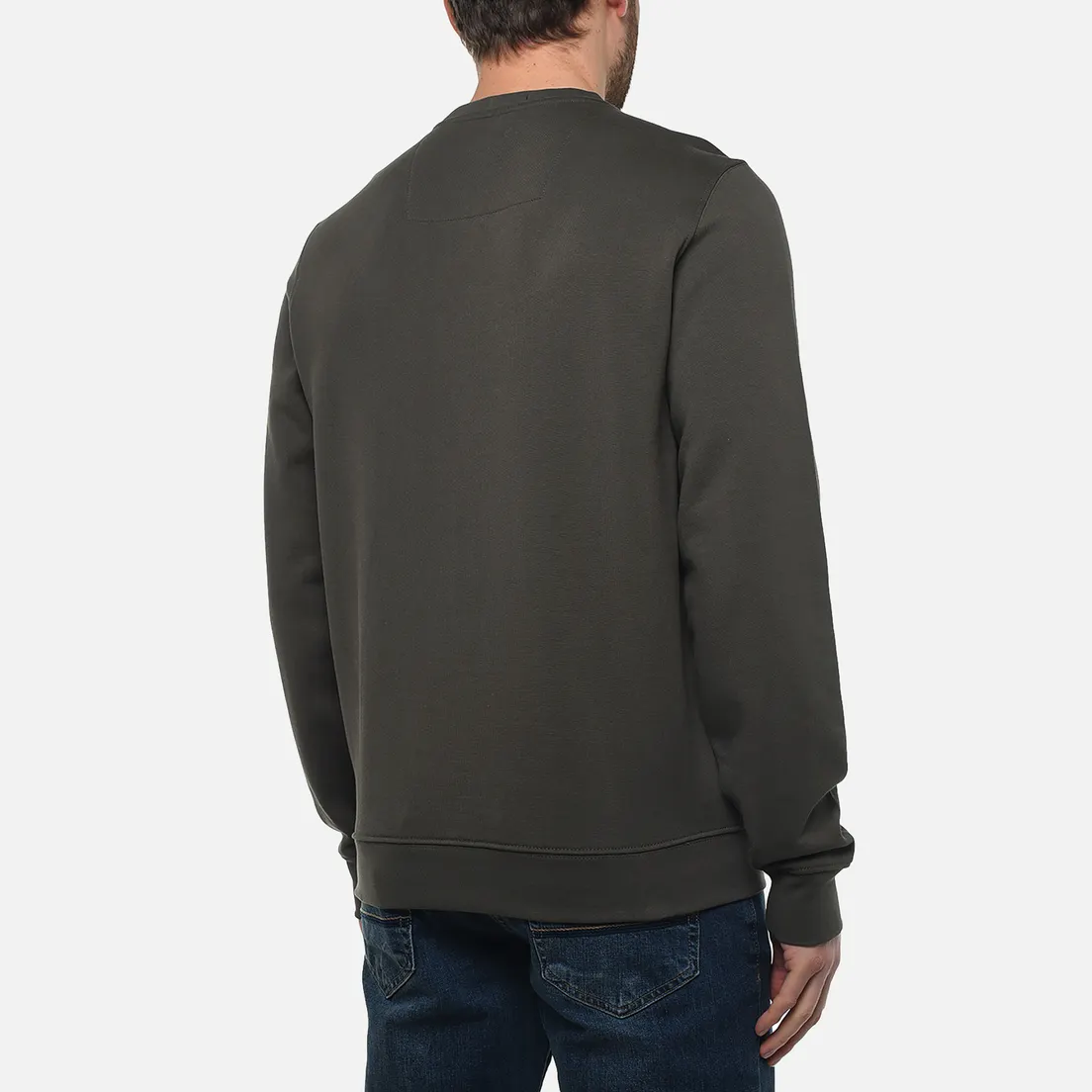 Weekend Offender Мужская толстовка Ferrer AW24