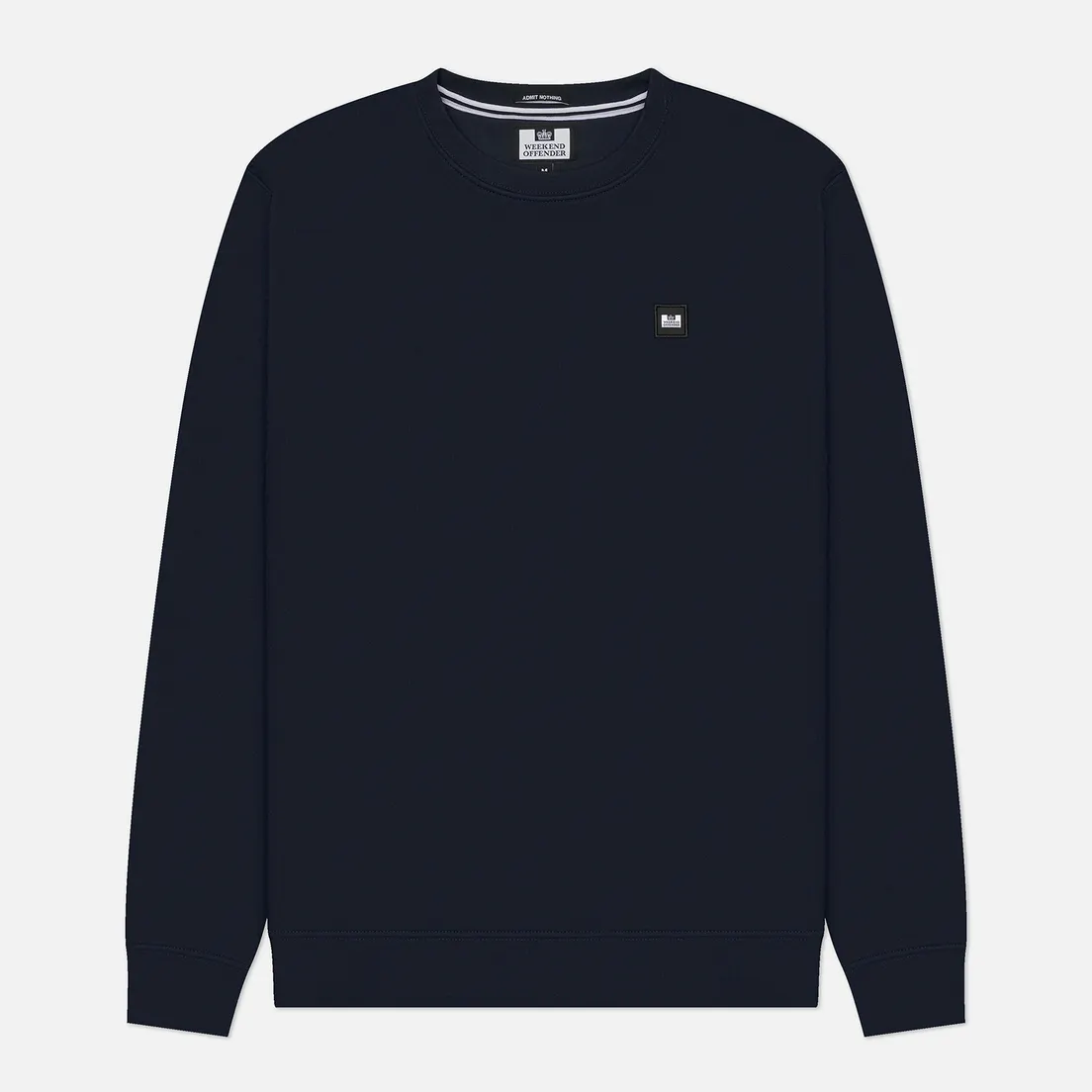 Weekend Offender Мужская толстовка Ferrer AW24