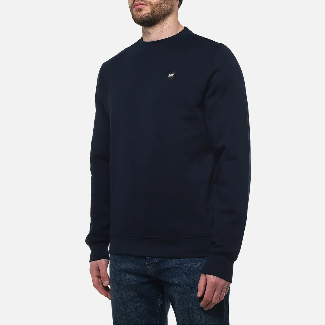 Weekend Offender Мужская толстовка Ferrer AW24