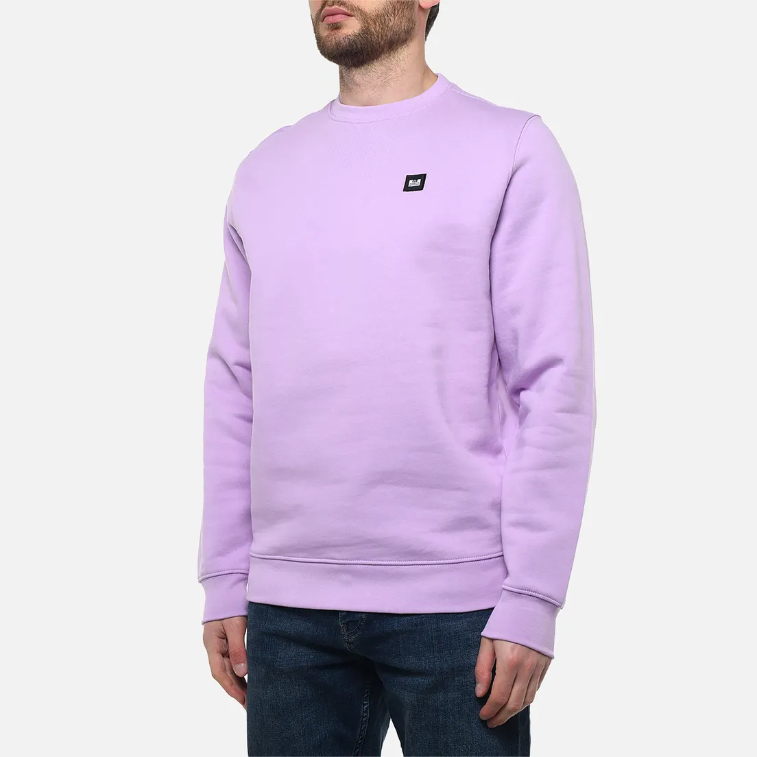Weekend Offender Мужская толстовка Ferrer AW24