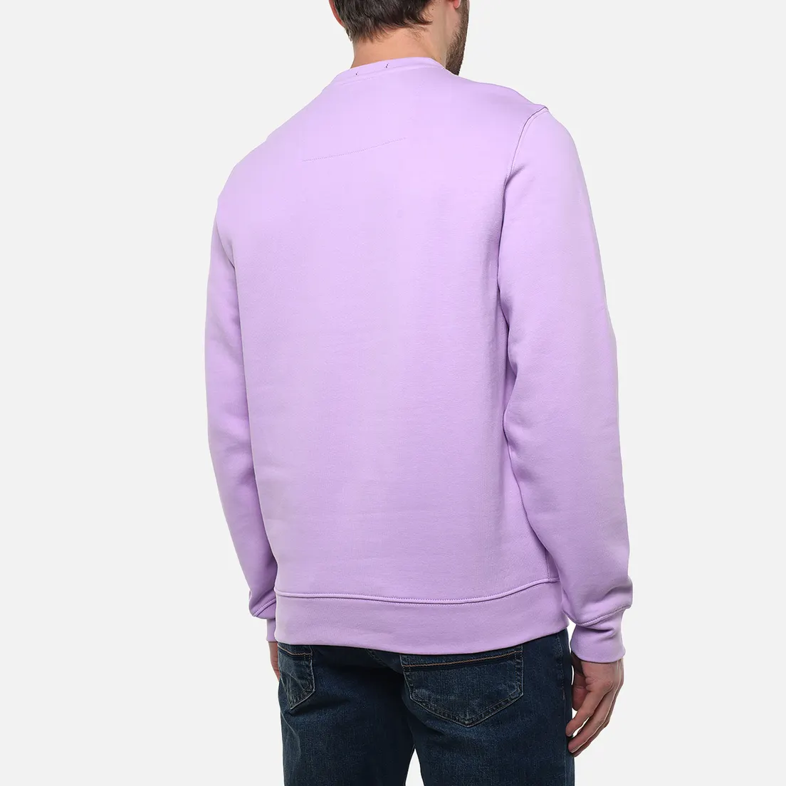 Weekend Offender Мужская толстовка Ferrer AW24