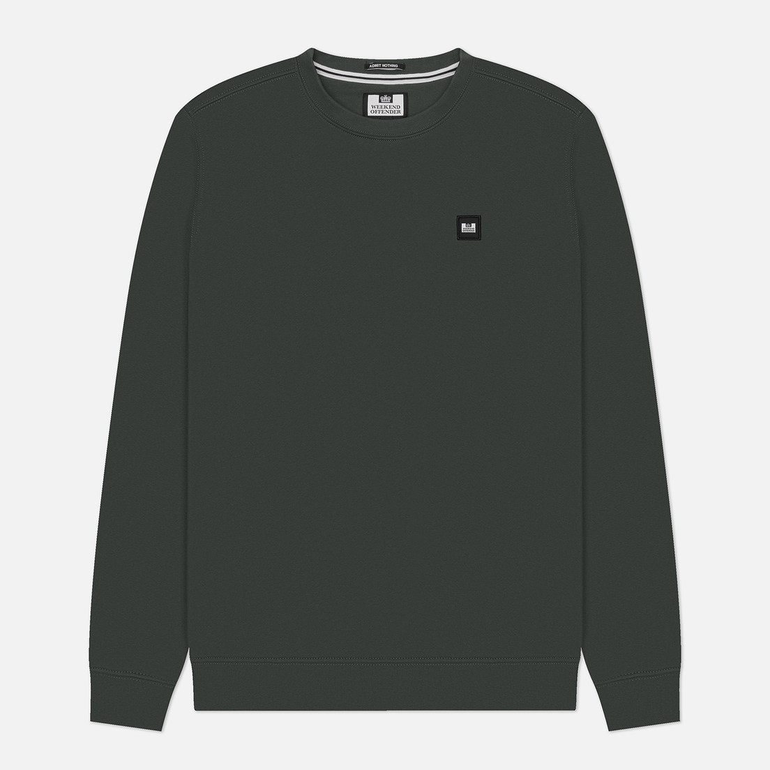 Weekend Offender Мужская толстовка Ferrer AW24