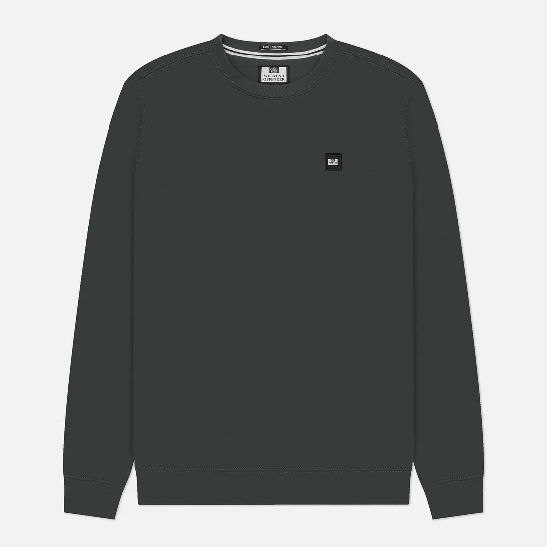 Weekend Offender Мужская толстовка Ferrer AW24
